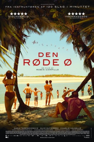 Den rded 
