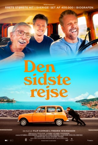 Den sidste rejse